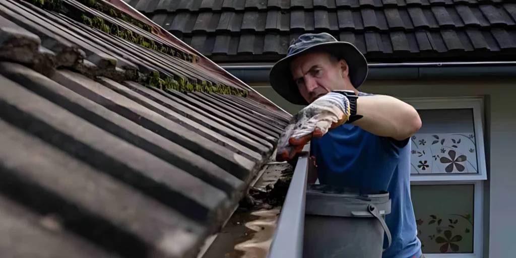 Harrisburg Gutter Cleaninghome page